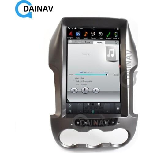 12.1 inch android car radio multimedia player FOR-Ford Ranger/F250 2011-2019 car GPS navigation autoradio DVD player