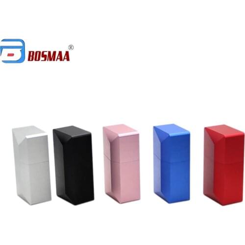 Bosmaa Auto Key Protection Cover Remote Control Car Key Case For BMW 1/3/5/7Series Shell Colorful Car Accessories Car Styling