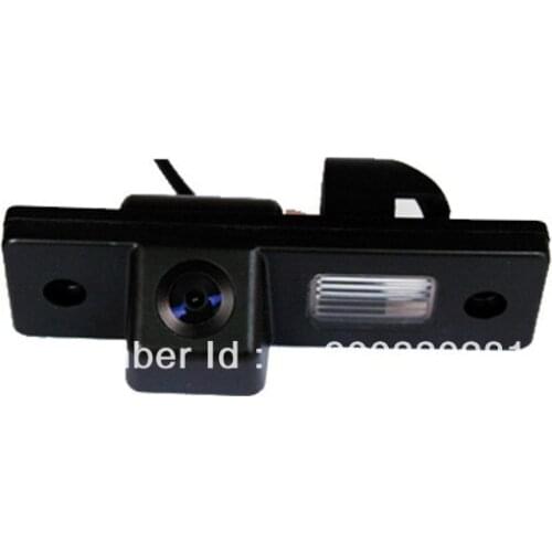 Color CCD Car Reverse Rear View backup Camera parking rearview For CHEVROLET Epica/Lova/Aveo/Captiva/Cruze/Matis/HHR/Lacetti