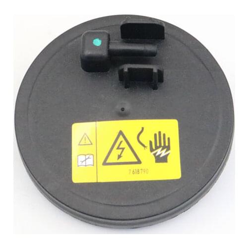 Car Engine Cylinder Head Valve Cover For BMW X1 X3 X5 X6 xDrive 435i 535i 640i N55 OEM 11127570292 11127552292