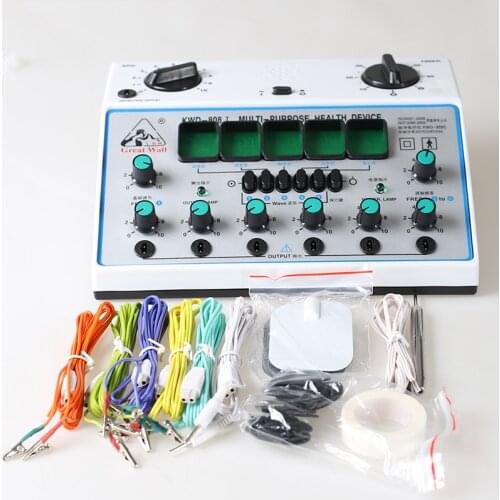 GREAT WALL Physiotherapy Tool