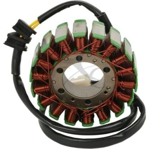 Motorcycle Magneto Stator Coil For Generator HONDA VFR800 FI 1998-2001 99 00 VFR 800 Interceptor