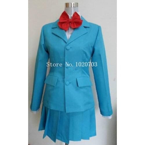 Kimi ni Todoke Sawako Kuronuma Sadako Kuronuma cosplay costume