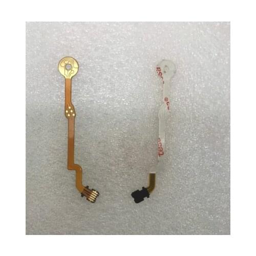 New For Canon 50 mm 1.4 Ultrasonic Motor Cable Test Package Repair Camera 50MM 1.4 MOTOR FLEX