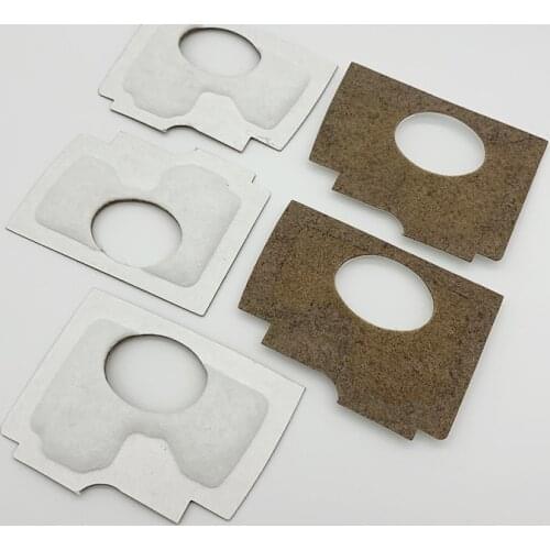 5pcs/lot Air Filter Cleaner Fit For Stihl MS170 MS180 018 017 MS180C MS170C MS 170 180 Gas Chainsaw Spare Parts