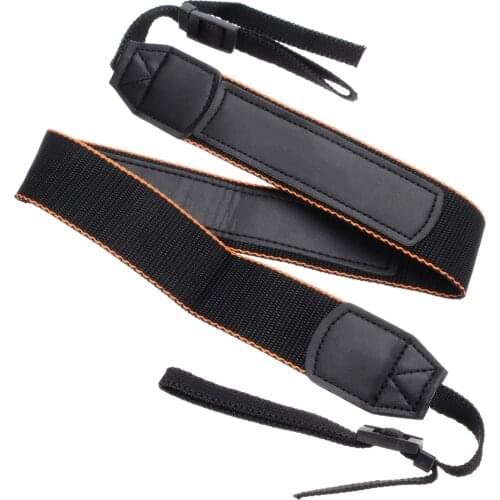 Camera Strap Belt SLR Camera Neck Shoulder Belt Camera Strap Accessories Part for SONY A6500 A6300 A600 A5000 A77 A99 A7RII