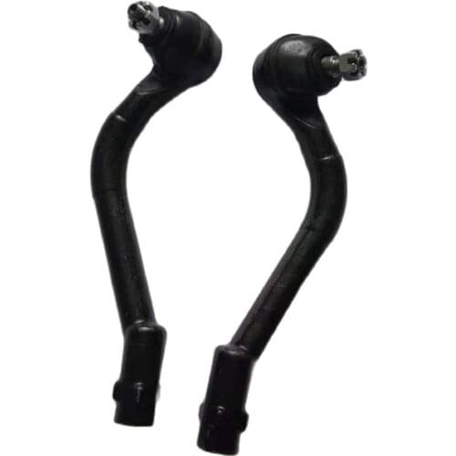 Steering Terminal Ball Joint Tie Rod For JAC Refine S5