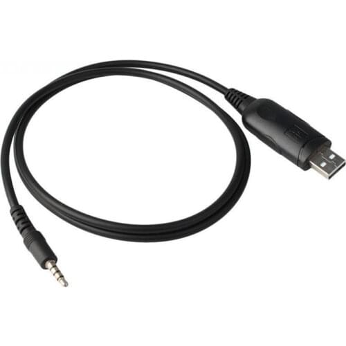 USB Programming Cable for Vertex YAESU Two Way Radios VX-168 VX-231 VX-351 VX-1R VX-520