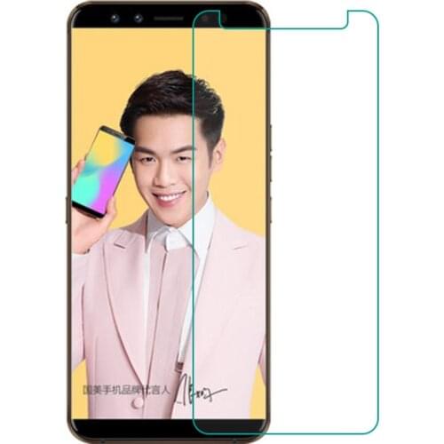 Smartphone 9H Tempered Glass for Gome U7 mini 5.47" U7mini GLASS Protective Film Screen Protector cover phone