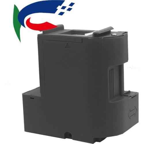 1pcs Waste Ink Tank T04D1 T04D100 Maintenance Ink Box For Epson L6161 L6168 L6178 L6190 L6198 M2148 L6170