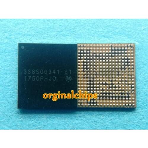 2pcs New U2700 338S00341-B1 For iPhone X Main Big Power IC Large Power Supply Chip PMIC