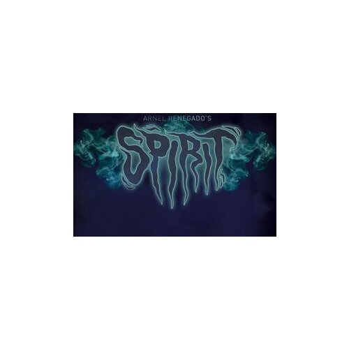 2013 Spirit by Arnel Renegado -MAGIC TRICKS