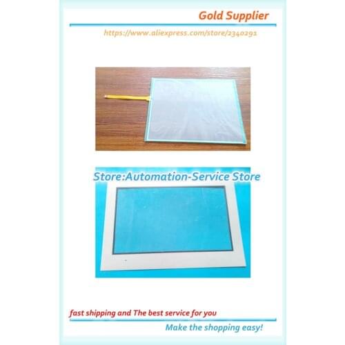 AGP3500 AGP3500-S1 AGP3500-S1-D24 AGP3500-S1-D24-D81C Touch Glass New Mask Protect Film