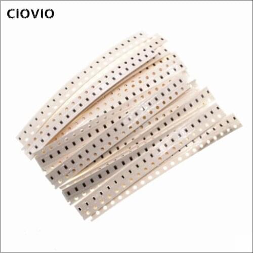 Free Shipping 0402 SMD Inductor 10valuesX50pcs=500pcs/LOT 6.8NH 7.5NH 8.2NH 9.1NH 10NH 12NH-22NH Package Inductor Assorted Kit