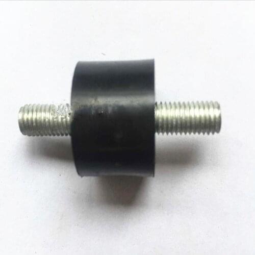 Free shipping Hangkai 2 stroke 5-6 hp outboard motors/boat motor original parts Damping feet, damping ring