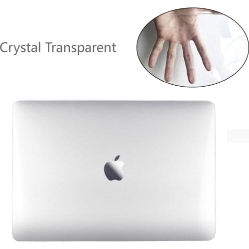 For Apple Macbook Pro 13 Case M1 Chip A2338 2020 New Touch Bar Pro 16 11 12 15 Case For Macbook Air 13 Case A2337 A2179 Funda