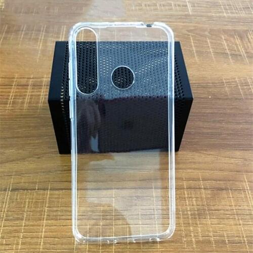 Luxury Soft Silicone Phone Case Cover For Alcatel 1S 2020 5028Y Back Covers For Alcatel 1S 2019 5024D Coque Fundas Shell Capa