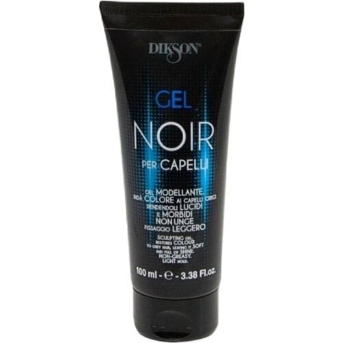 DIKSON Hair Styling Products