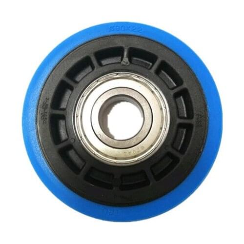 Escalator Step Chain Roller 90*22*6204 1 Pack=50 Pieces