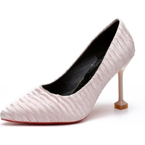 Туфли-лодочки FMZXG China At AliExpress