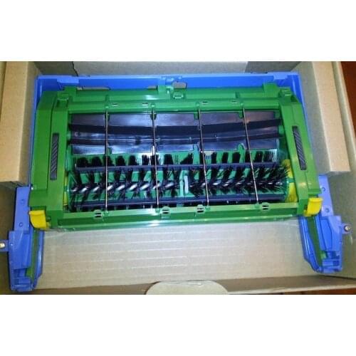 Main Roller Brush Cleaning Head Module for IRobot Roomba 527 510 530 527 560 500 All Series Vacuum Cleaner Parts Accessories