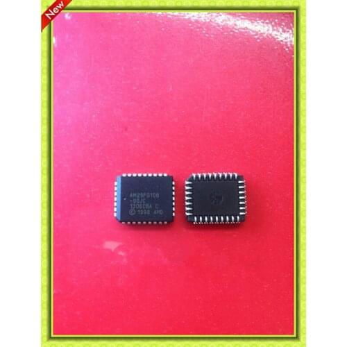 New AM29F010B-70JC AM29F010B AM29F010 29F010 PLCC32