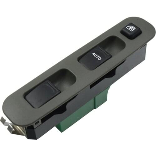 New Brand Window Switch for Suzuki for Jimny Fj 1.3 16v 1998 - 2015 Fit for 6350 6371 37990-81a20 3799081a20