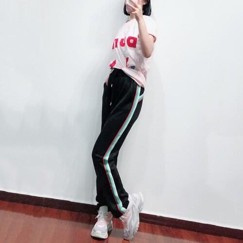 Женские спортивные брюки PATADS China At AliExpress