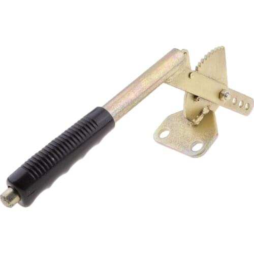Override Hand Park Brake Lever Trailer Caravan Coupling Hitch