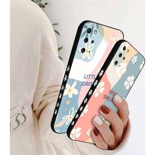 ShuiCaoRen Phone Cases For Samsung Galaxy S20 Plus