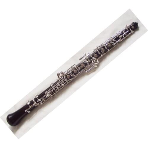 Perfect New oboe in C key full automatic outfit