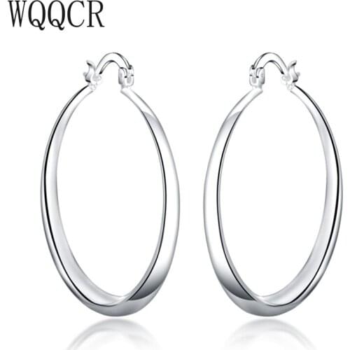 Большие кольца WQQCR China At AliExpress