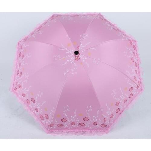 ZPLISHE Folding Umbrellas