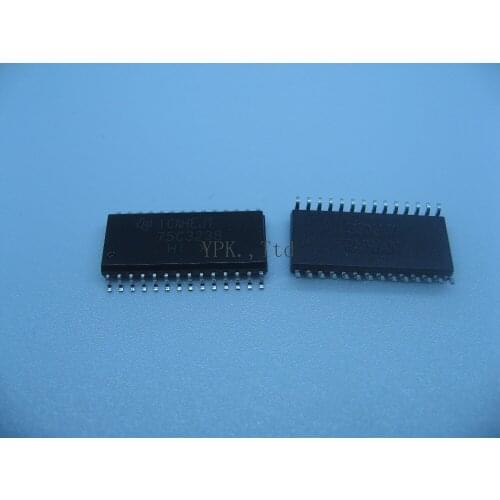 10pcs/lot SN75C3238DW SN75C3238 SOP/28