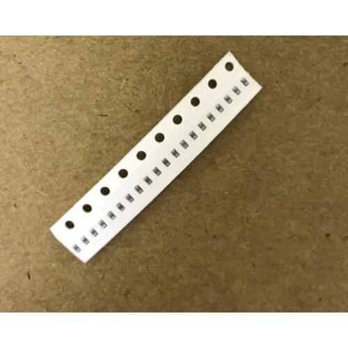 100pcs For IPhone 6 6p Capacitor C1552 C1597:20% 10UF 0402-9 CERM-X5R 6.3V ROOM=BACKLIGHT