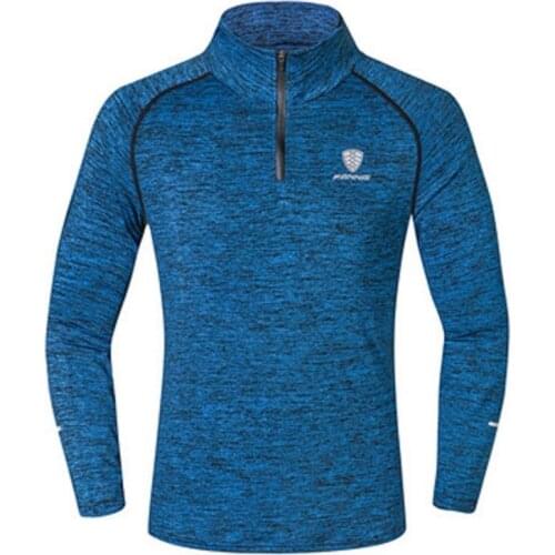 2018 New Arrival Breathable Quick Dry High Quality Outdoor Hiking Sportswear For Men