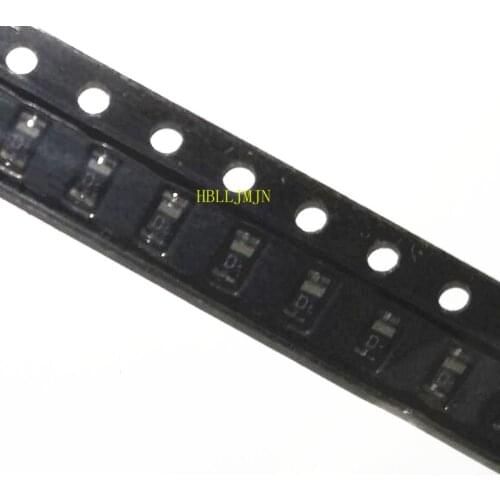 50PCS RB551V-30 RB551V SOD-323 Schottky diode