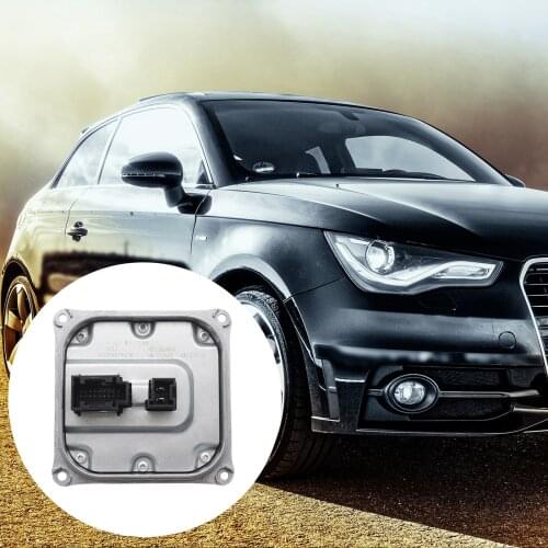 Headlight Lamp Ballast Control Module Accessories for E-Class S212 ML-Class W166 S-Class W217 W222 A2228700789 A2228700589 1PC