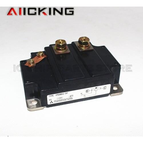 CM600HU-24F 1/PCS MODULE