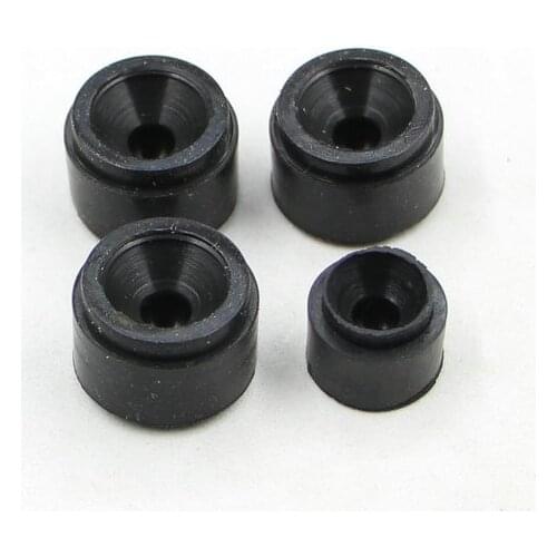 For tiguan YE-TI Passat Jette CC Octavia superb EA888 engine Fixed rubber pier of engine upper cover Buffer block