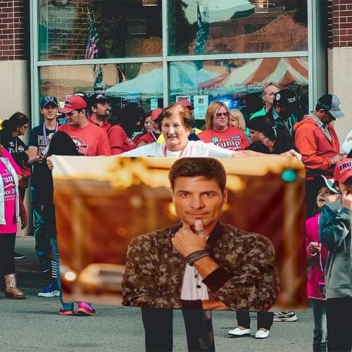 Bopakal Chayanne 306 Pride Flag Printed Gift Banner Home Outdoor Satan Algeria Halloween France Flag