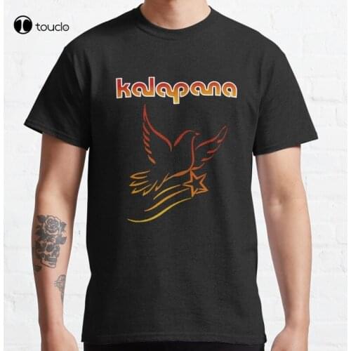 Kalapana Hawaii Tshirt Classic T-Shirt Cotton Tee Shirt