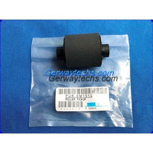 GerwayTechs JC61-00587A JC72-01231A SamsungLaserJet ML-1740 ML-1750 ML-1710 Pickup Roller ML-1740 Roller Kit