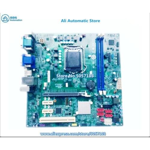 H11H4-AM Motherboard H11H4-AD 1151 Interface H110 Chip Supports 6 Generations