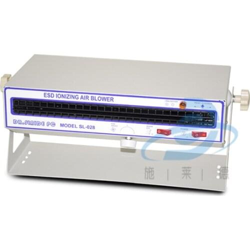 Ionizing Air Blower Anti-static Ion Fan Removes Electrostatic Dusting,application Of Electronic And Medical Equipment Production