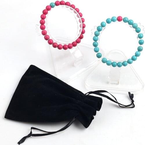 LuckyBeads Beaded Bracelets