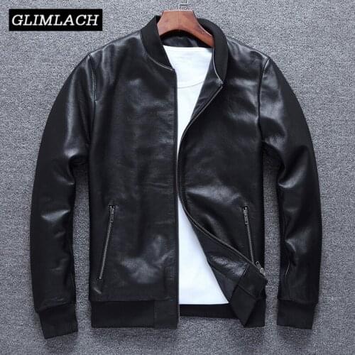 军拓(服饰配件) Men's Bomber Jackets