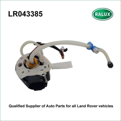 Auto fuel engine module for Discovery LR4 2010- 3.0 V6 Range Rover Sport 2010-2013 5.0 V8 Petrol car Fuel Pump LR043385 LR014997