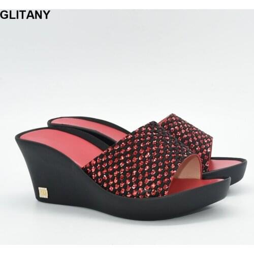 New Fashion Wedding Shoe for Women Bride Womans High Heels Ladies Shoes and Sandals Luxery Shoes Women Elegant Women Party Pumps