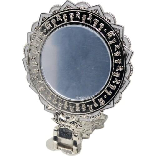 New Fengshui Tara Peacock Mirror W Fengshuisale Red String Bracelet W3334